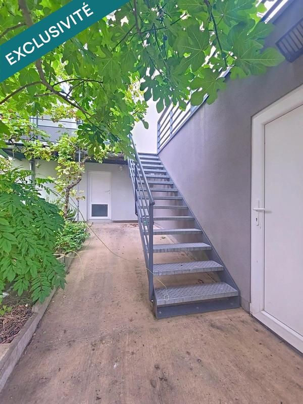 Maison - 173 m² - 7 pièces