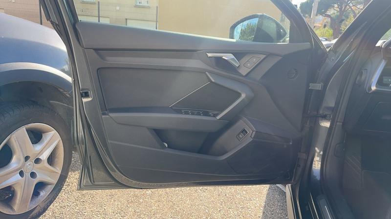 Audi A3 sportback III 2.0 Tdi 150 Dsg7 s line Plus - 5 places Automatique