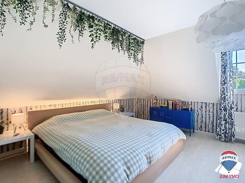 Villa - 172 m² - 6 pièces