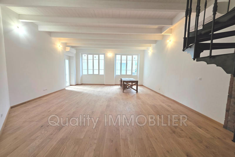 Appartement - 182 m²