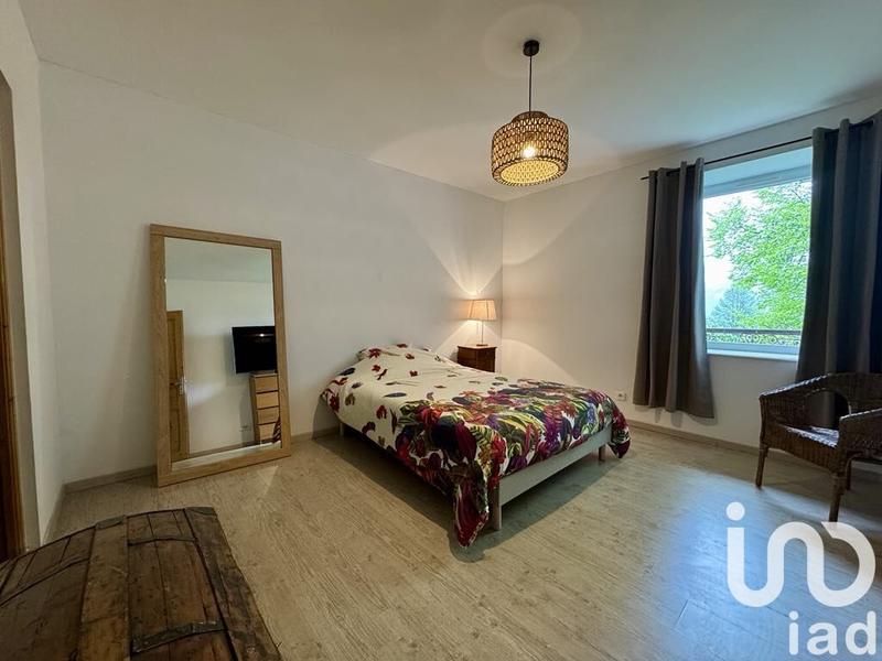 Maison - 450 m² - 10 pièces