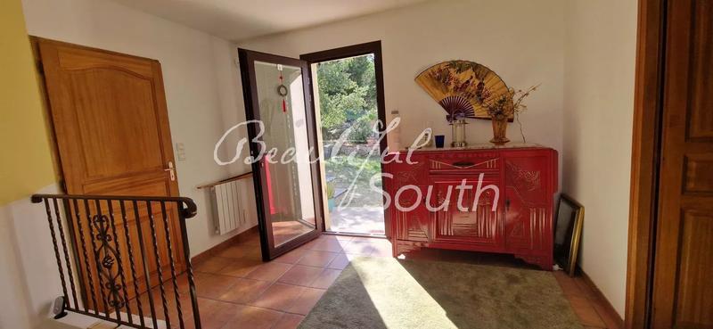 Villa - 210 m² - 6 pièces