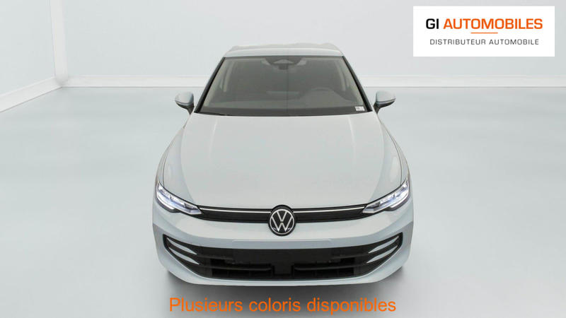 Volkswagen Golf 8 1.5 Etsi Evo2 150 Dsg7 Life Plus