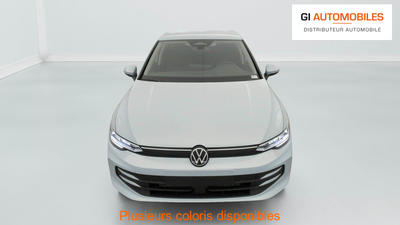 Volkswagen Golf 8 1.5 Etsi Evo2 150 Dsg7 Life Plus