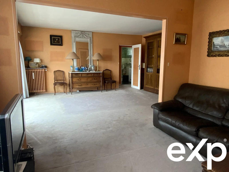 Appartement - 159 m² - 6 pièces