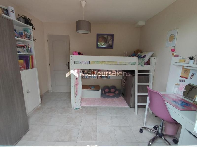 Maison de campagne - 203 m² - 7 pièces