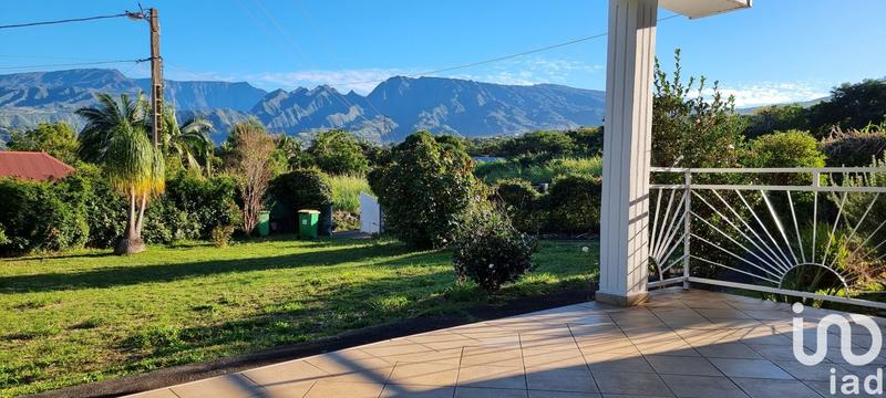 Maison - 155 m² - 6 pièces