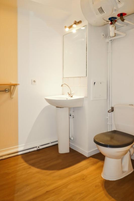 Appartement - 20 m² - 1 pièce