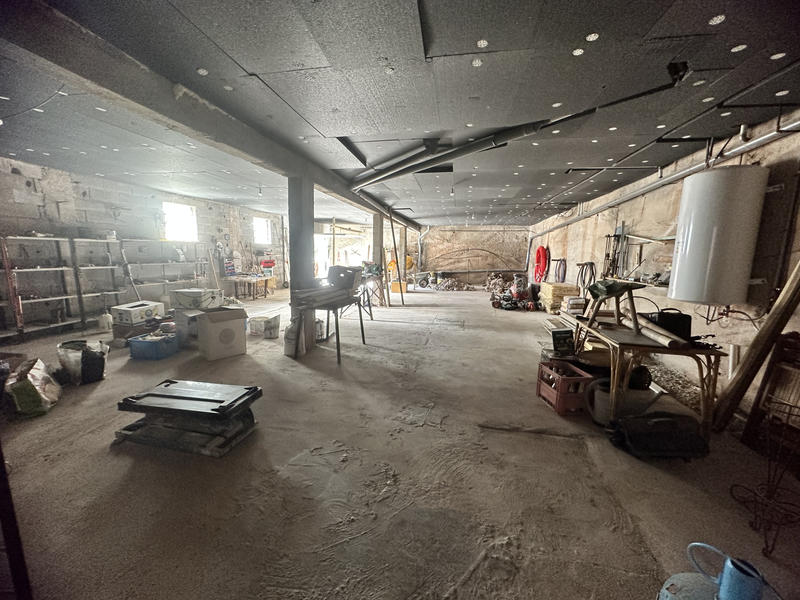 Villa - 206 m² - 6 pièces