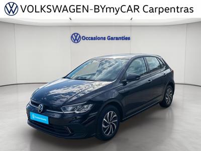 Volkswagen Polo 1.0 Tsi 95 s&amp;S Bvm5 Life Business
