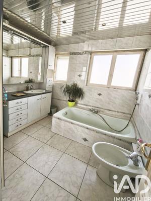 Maison - 115 m² - 4 pièces