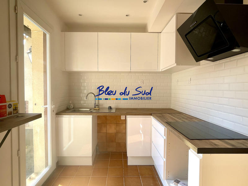 Maison - 68 m² - 3 pièces