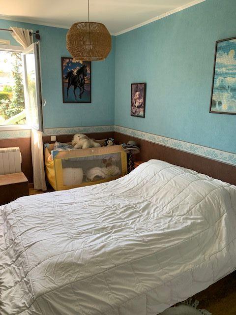 Maison - 129 m² - 4 pièces