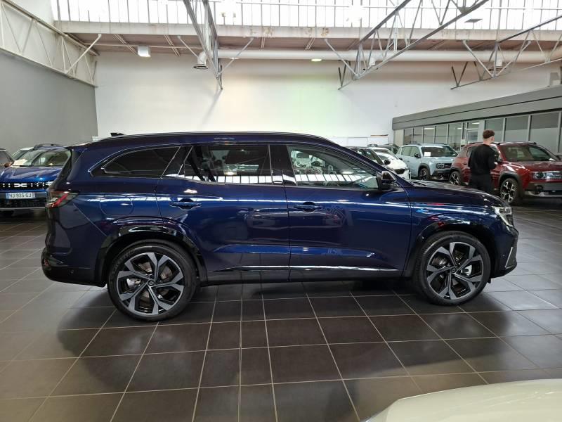 Renault Espace E-Tech full hybrid 200 Gsr2 esprit Alpine