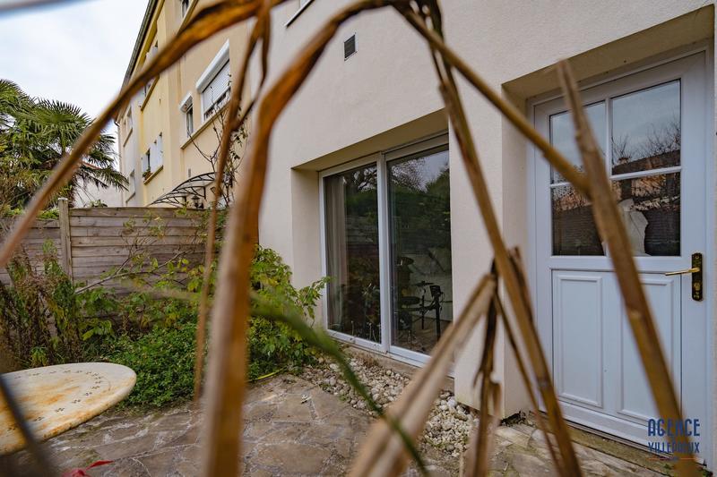 Maison ancienne - 88 m² - 5 pièces