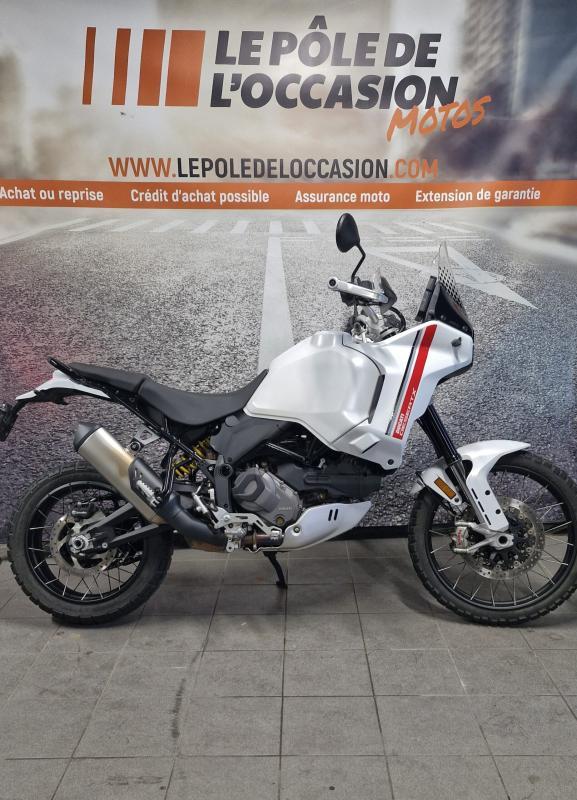 Ducati desertx desret x 900