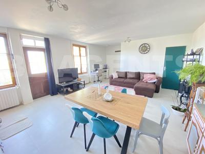 Maison - 52 m² - 2 pièces