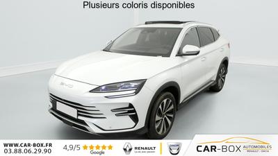 Byd Seal U 1.5l Dm-I 218 Ch Phev Comfort