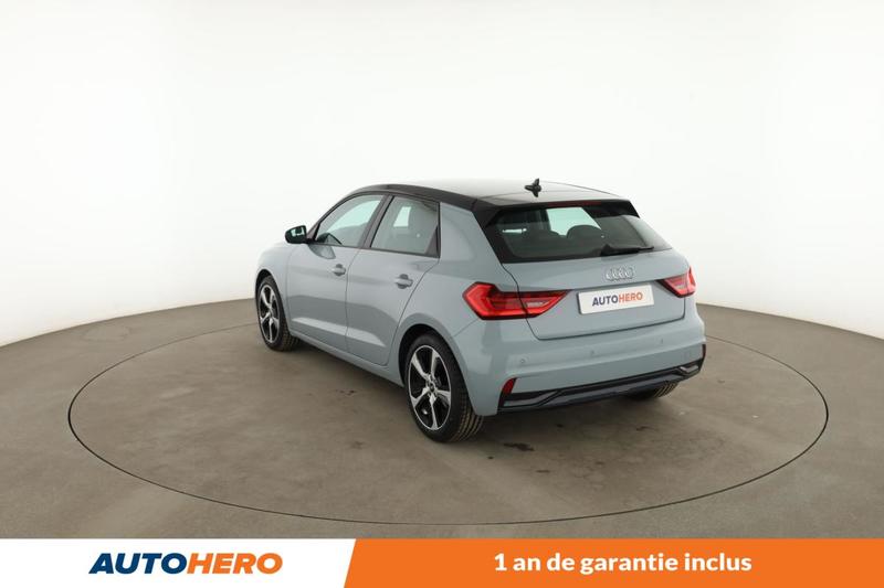 Audi A1 sportback 25 Tfsi Advanced 2 95 ch