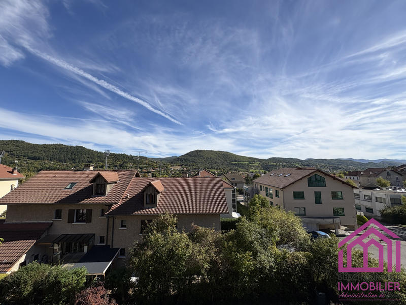 Appartement - 128 m² - 4 pièces