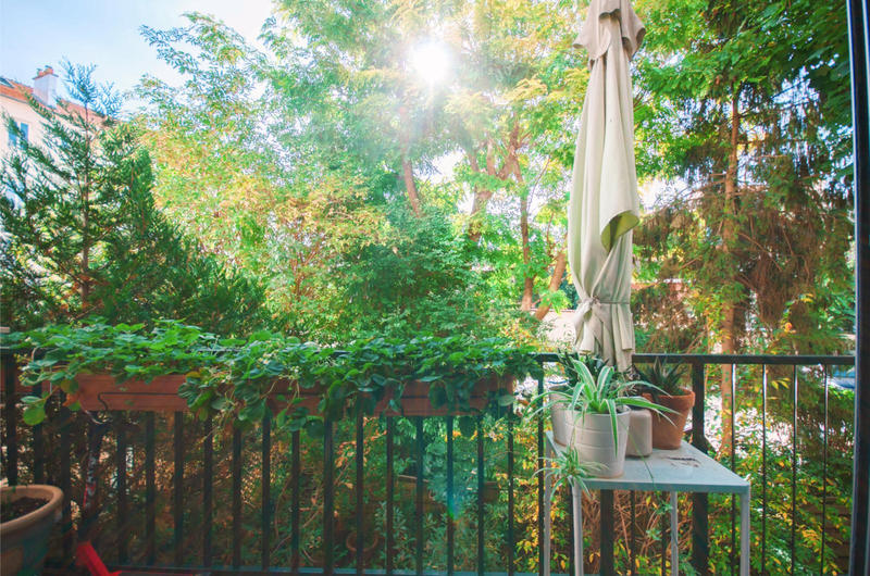 Appartement - 71 m² - 4 pièces