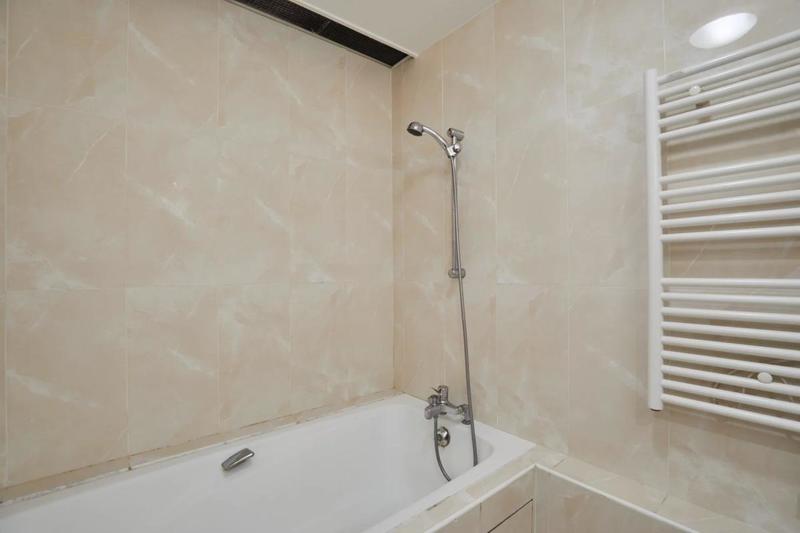 Appartement - 67 m² - 2 pièces