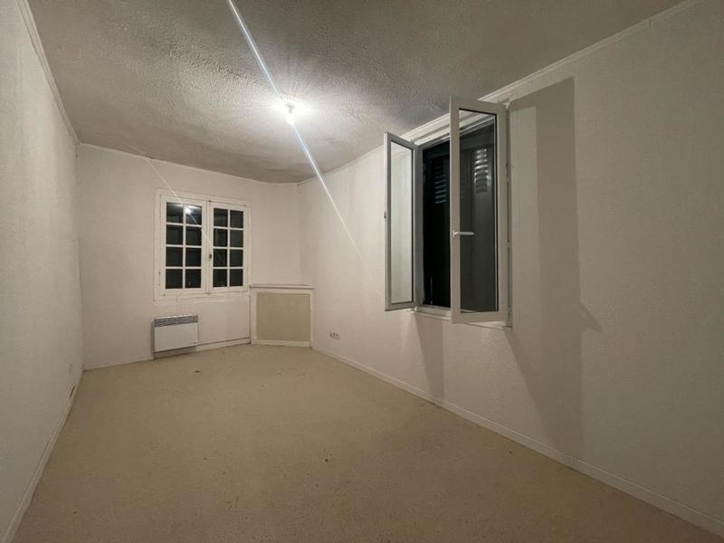 Maison ancienne - 90 m² - 4 pièces