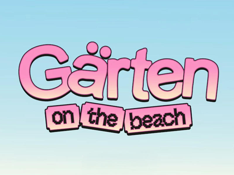 Gärten on the Beach