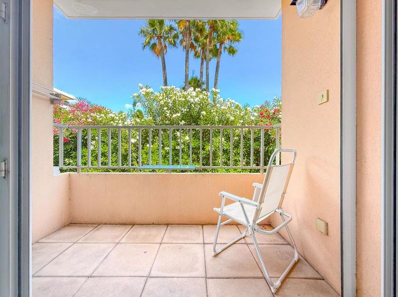 Appartement - 28 m² - 2 pièces