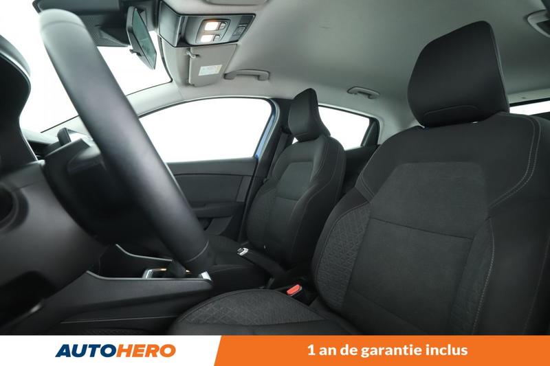 Renault Clio 1.0 TCe Business 100 ch