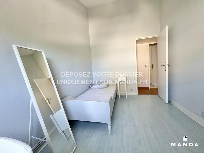 Appartement - 97 m² - 4 pièces