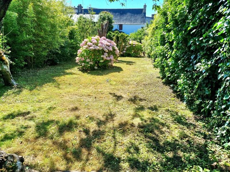 Maison ancienne - 166 m² - 6 pièces