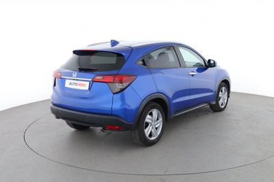 Honda Hrv 1.5 i-Vtec Executive Cvt 130 ch