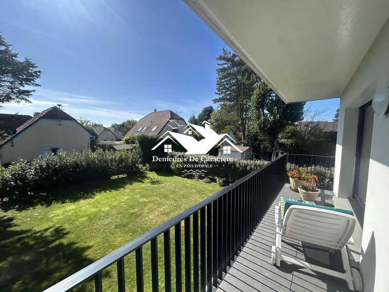 Appartement - 72 m² - 3 pièces