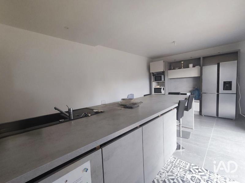 Local commercial - 700 m²