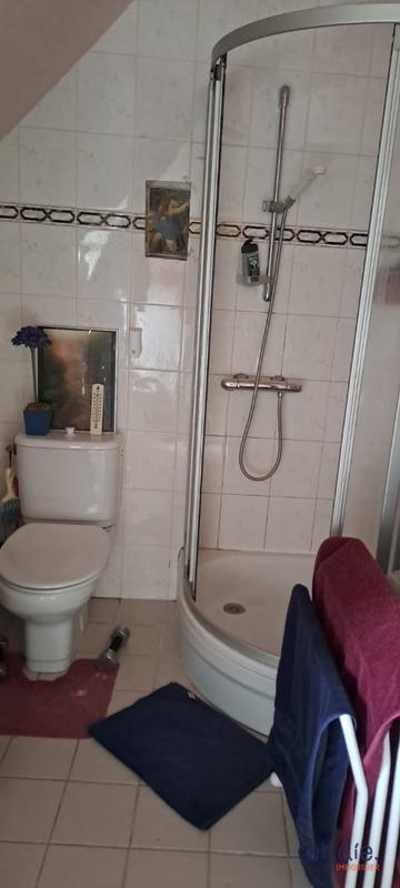 Maison - 230 m² - 10 pièces