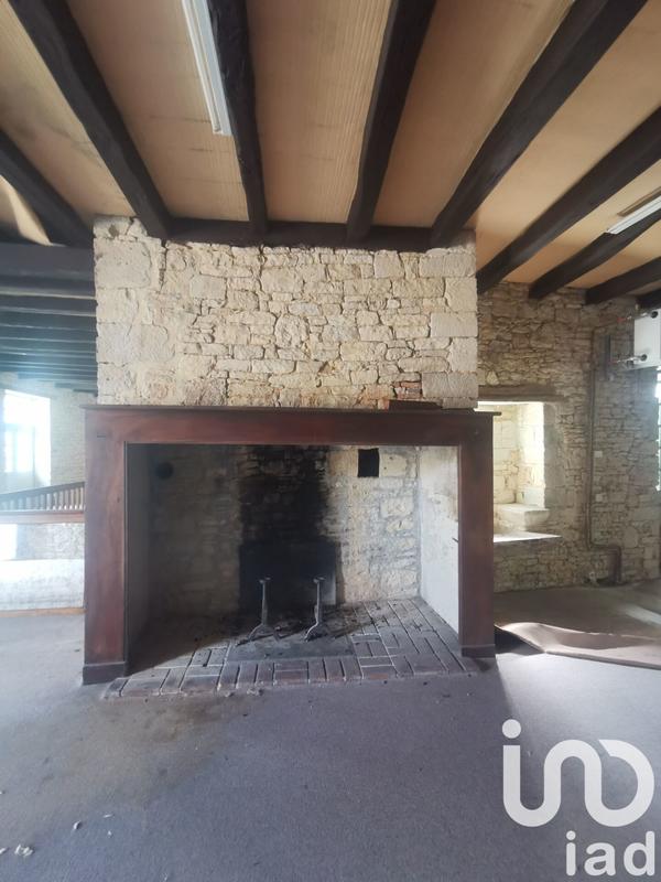 Maison de village - 454 m² - 11 pièces