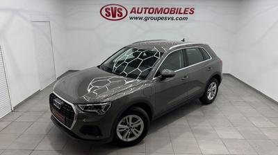 Audi Q3 45 TFSIe 245 ch s tronic 6 Business line