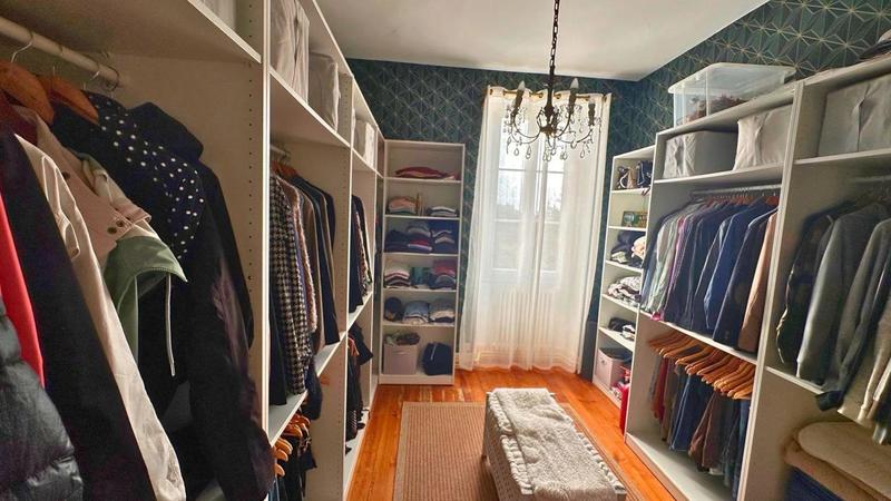 Maison de campagne - 155 m² - 5 pièces