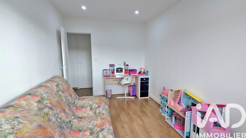 Appartement - 104 m² - 5 pièces