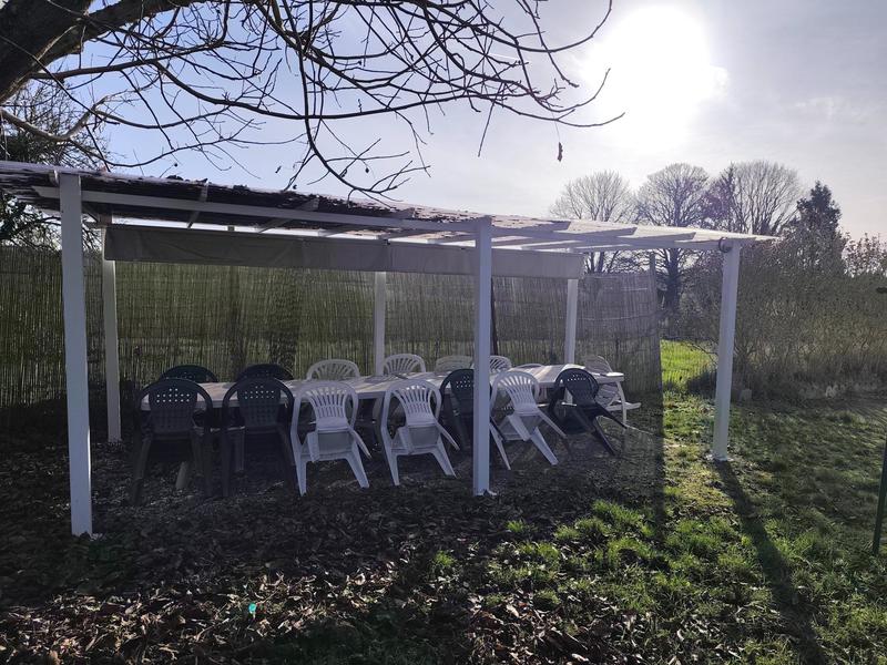 Maison - 130 m² - 7 pièces