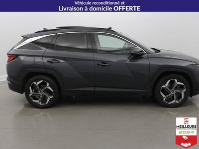 Hyundai Tucson t-Gdi 265 Htrac Plug-in Bva6 Executive