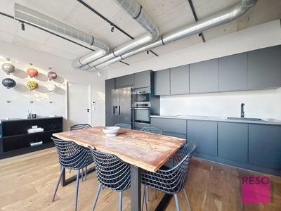 Maison - 108 m² - 3 pièces