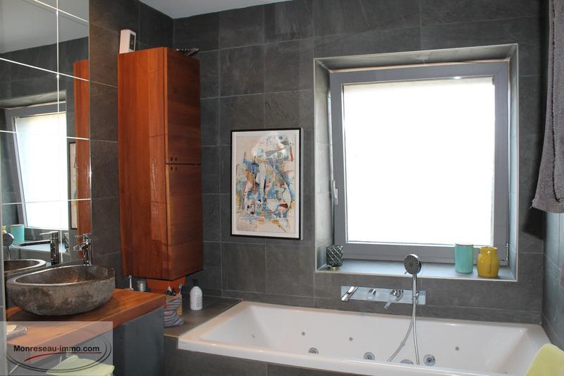 Appartement - 150 m² - 3 pièces