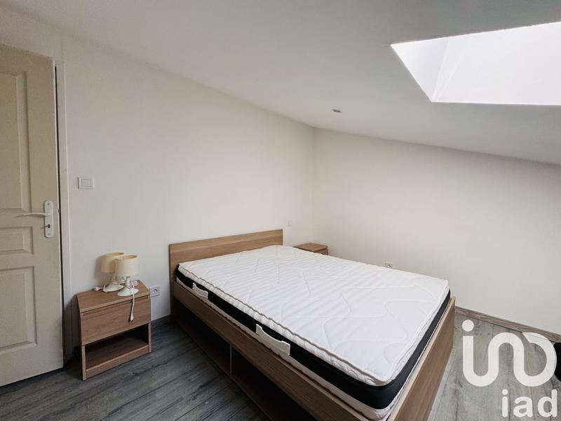 Maison - 166 m² - 6 pièces