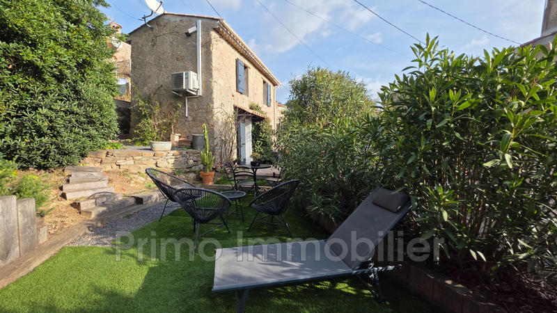 Maison - 36 m² - 2 pièces