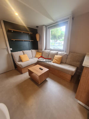 Maison - 40 m² - 4 pièces