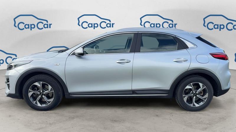 Kia Xceed 1.6 CRDi 136 Mehv Dct7 Active Business - Automatique
