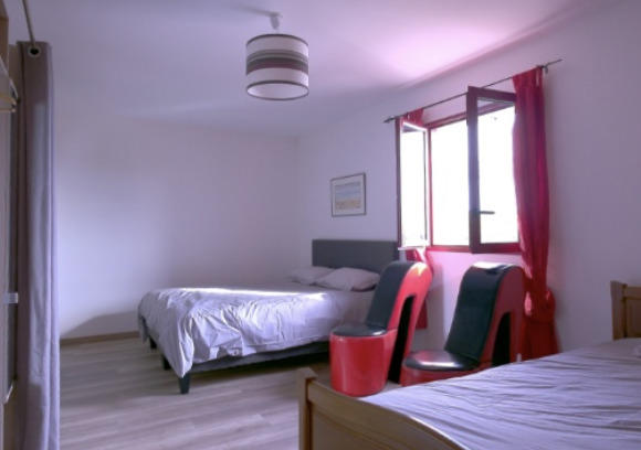 Maison de campagne - 245 m² - 7 pièces