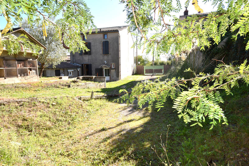 Maison - 127 m² - 4 pièces